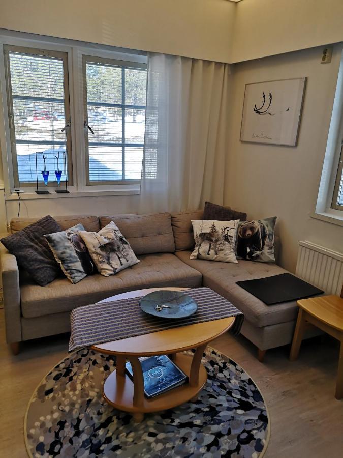 Apartment Seita ليفي المظهر الخارجي الصورة