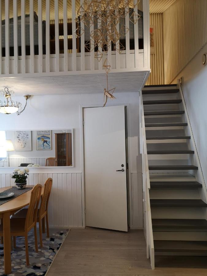 Apartment Seita ليفي المظهر الخارجي الصورة