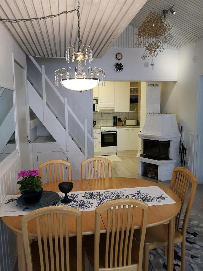 Apartment Seita ليفي المظهر الخارجي الصورة