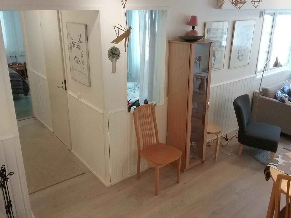 Apartment Seita ليفي المظهر الخارجي الصورة